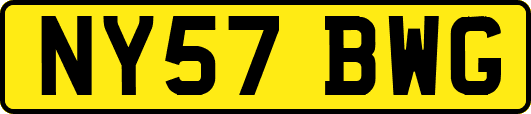 NY57BWG