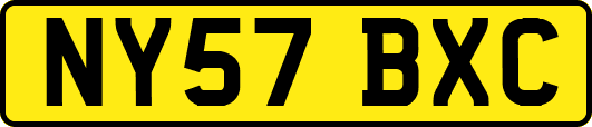NY57BXC