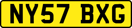 NY57BXG