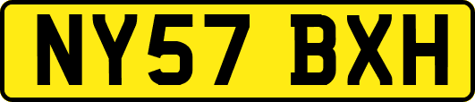NY57BXH
