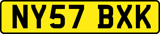 NY57BXK