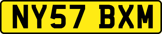 NY57BXM