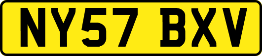 NY57BXV