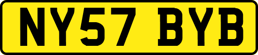 NY57BYB