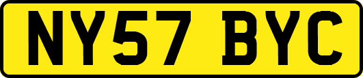 NY57BYC