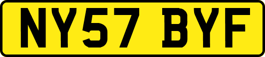 NY57BYF