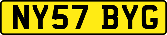 NY57BYG