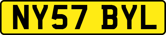 NY57BYL