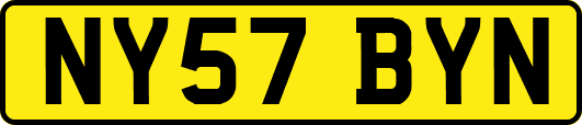 NY57BYN