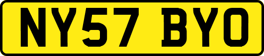 NY57BYO