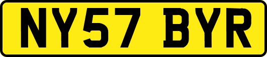 NY57BYR