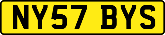 NY57BYS