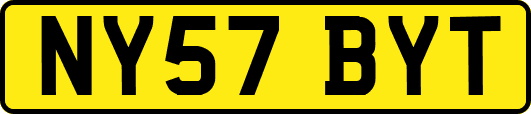 NY57BYT