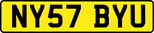 NY57BYU