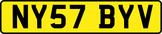 NY57BYV