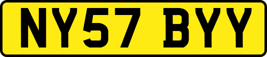 NY57BYY