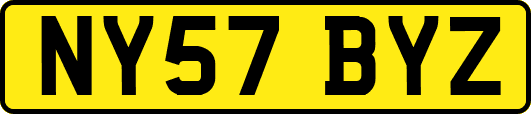 NY57BYZ
