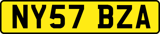 NY57BZA