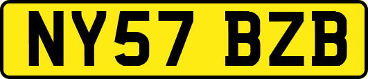 NY57BZB