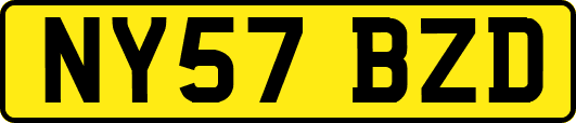 NY57BZD