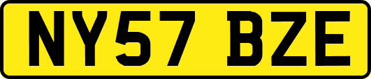 NY57BZE