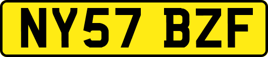 NY57BZF