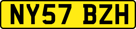 NY57BZH