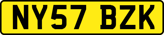 NY57BZK