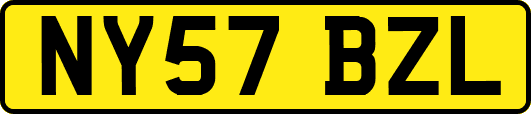 NY57BZL