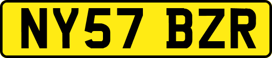 NY57BZR