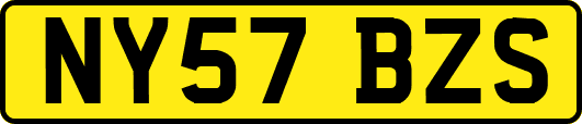 NY57BZS