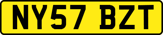 NY57BZT