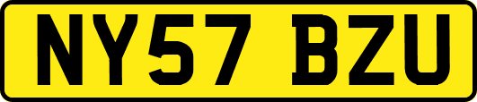 NY57BZU