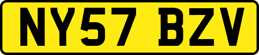 NY57BZV