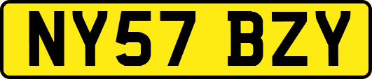 NY57BZY