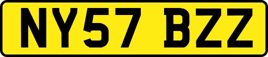 NY57BZZ