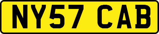 NY57CAB