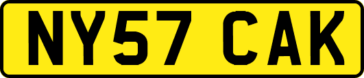 NY57CAK