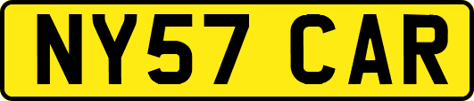 NY57CAR