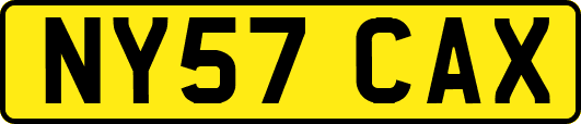 NY57CAX