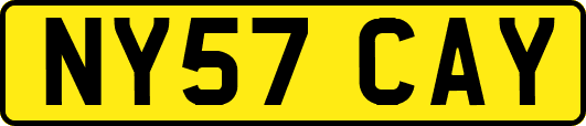 NY57CAY