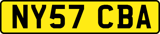 NY57CBA