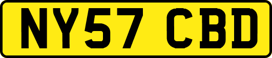 NY57CBD