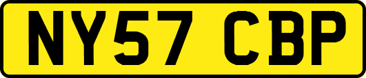 NY57CBP