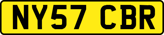 NY57CBR