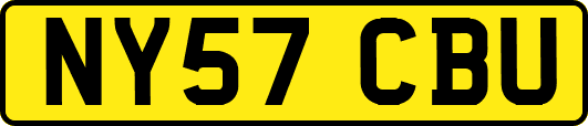 NY57CBU