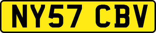 NY57CBV