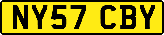 NY57CBY