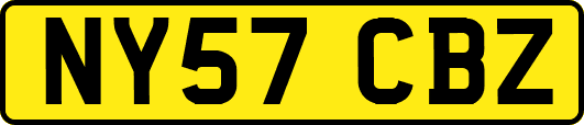 NY57CBZ