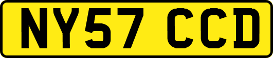 NY57CCD